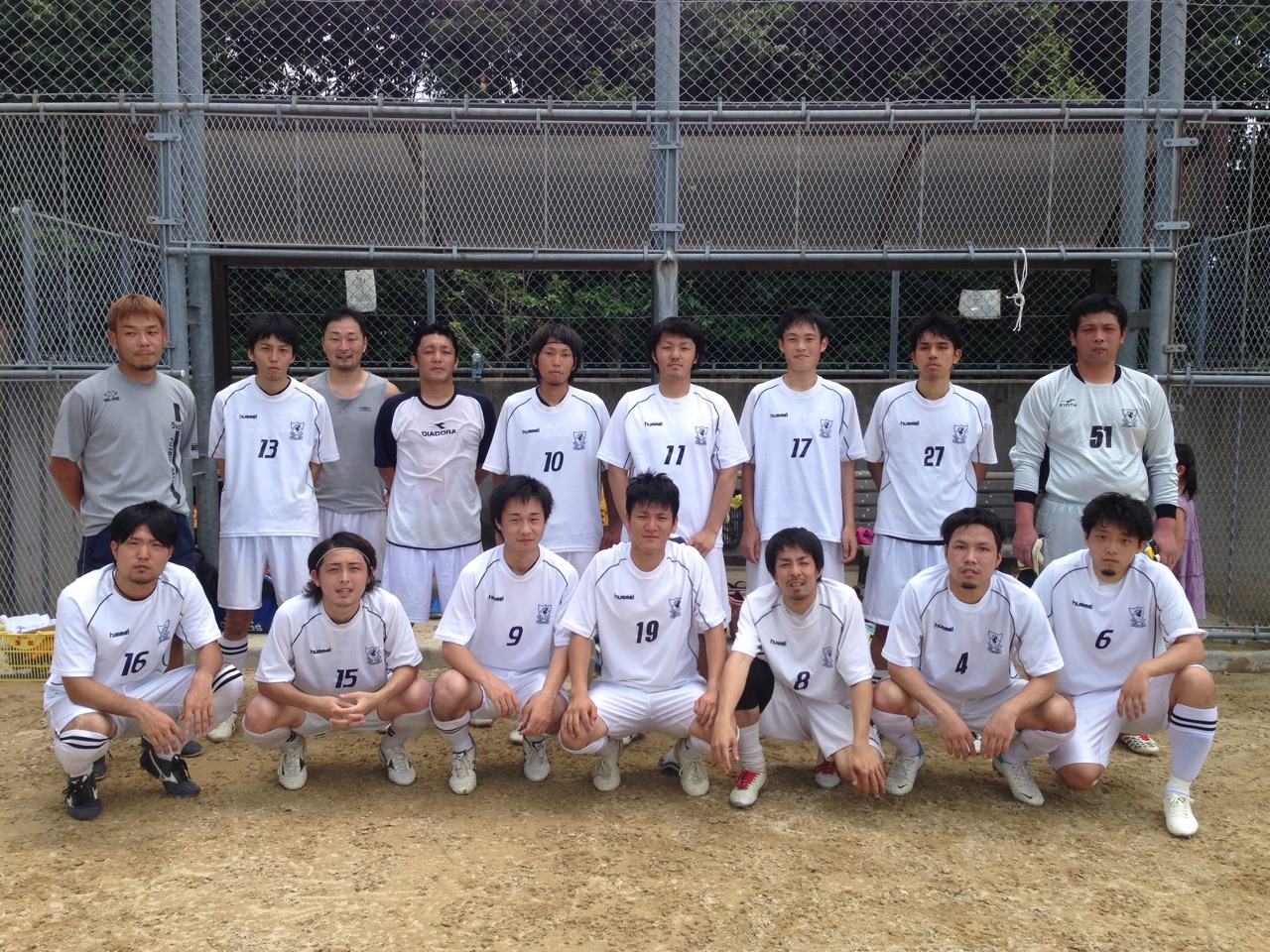 Fc岸和田 サッカー社会人チーム 最新ニュース